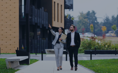 Real Estate Investment: A Cornerstone of Wealth Building