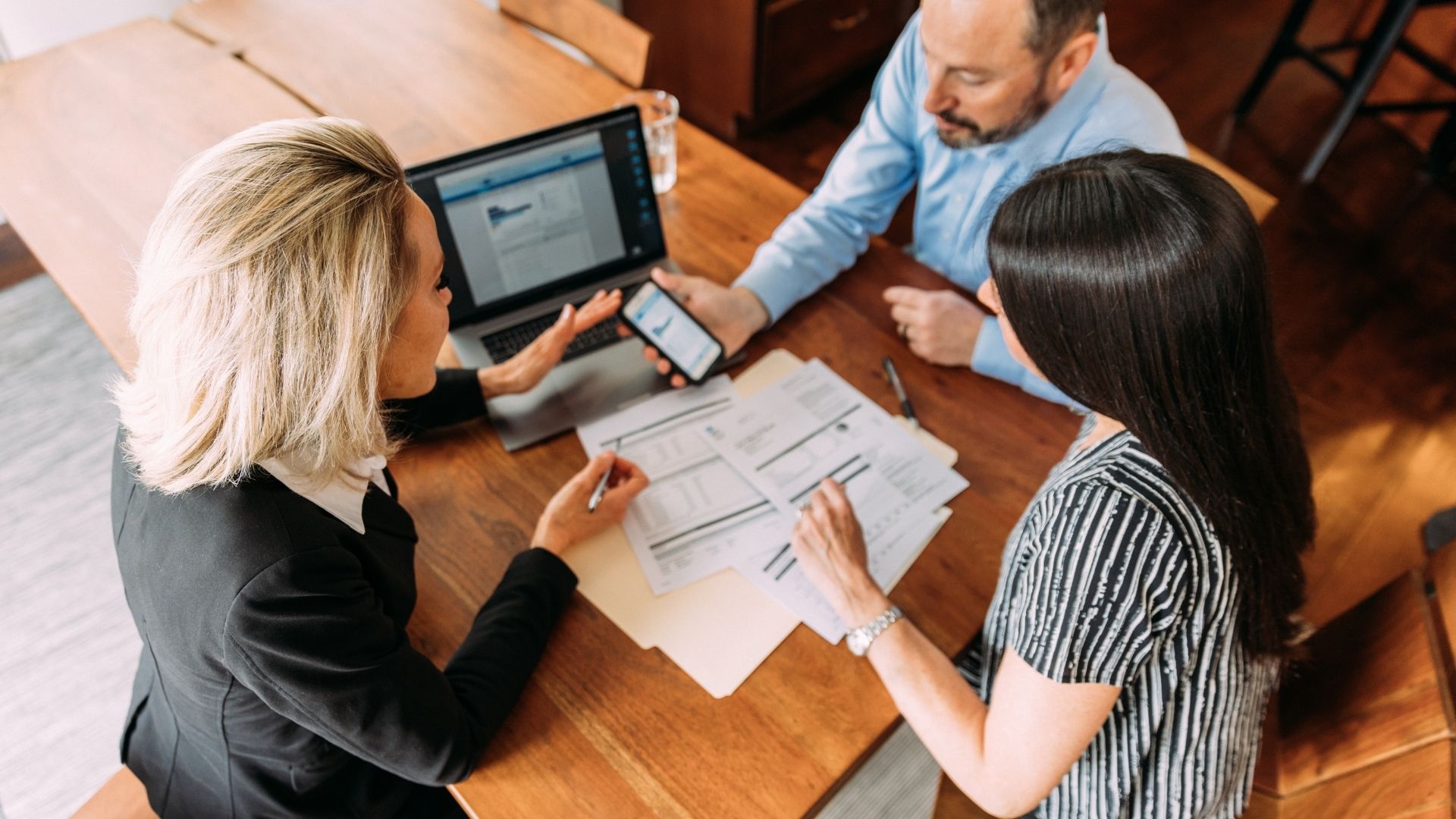 Real Estate Investment: A Cornerstone of Wealth Building