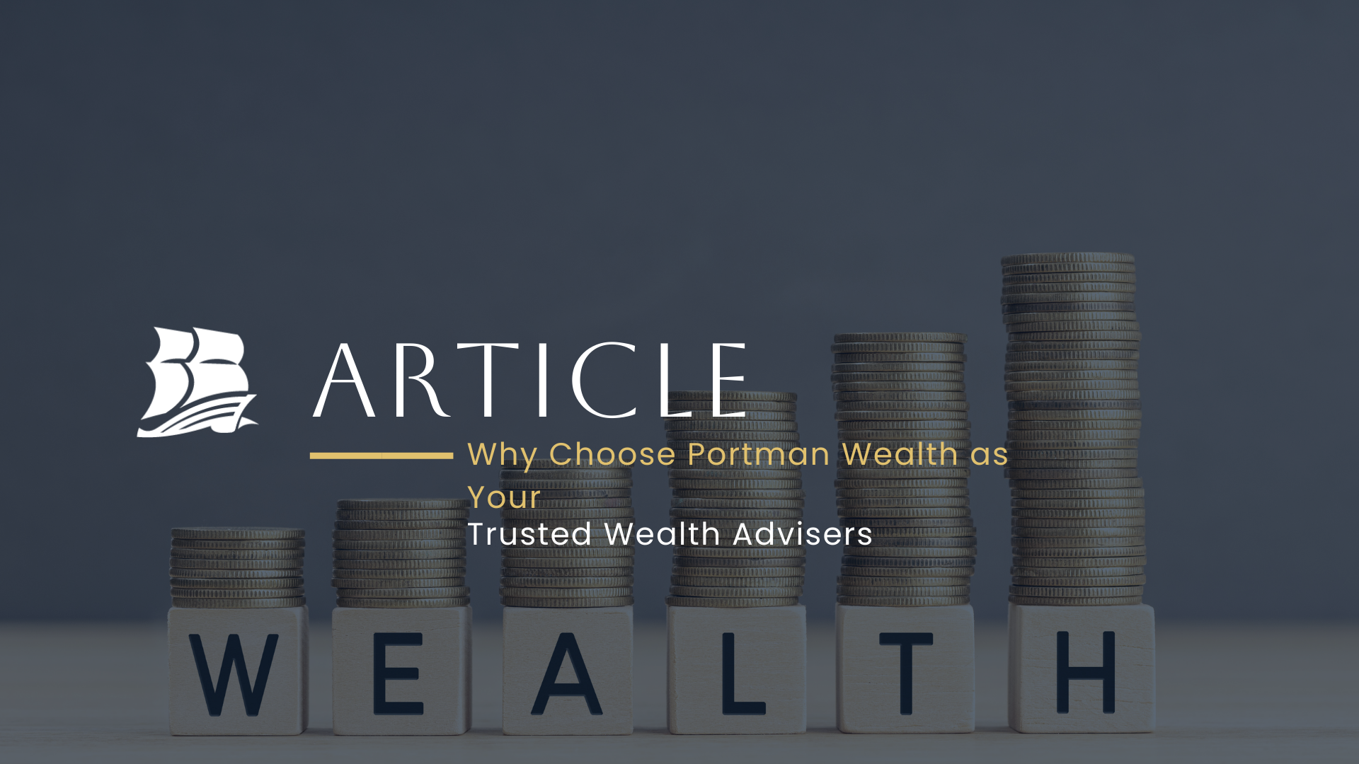 ArticleThumbnail Image: The Intersection of Values And Wealth: Making Money Meaningful