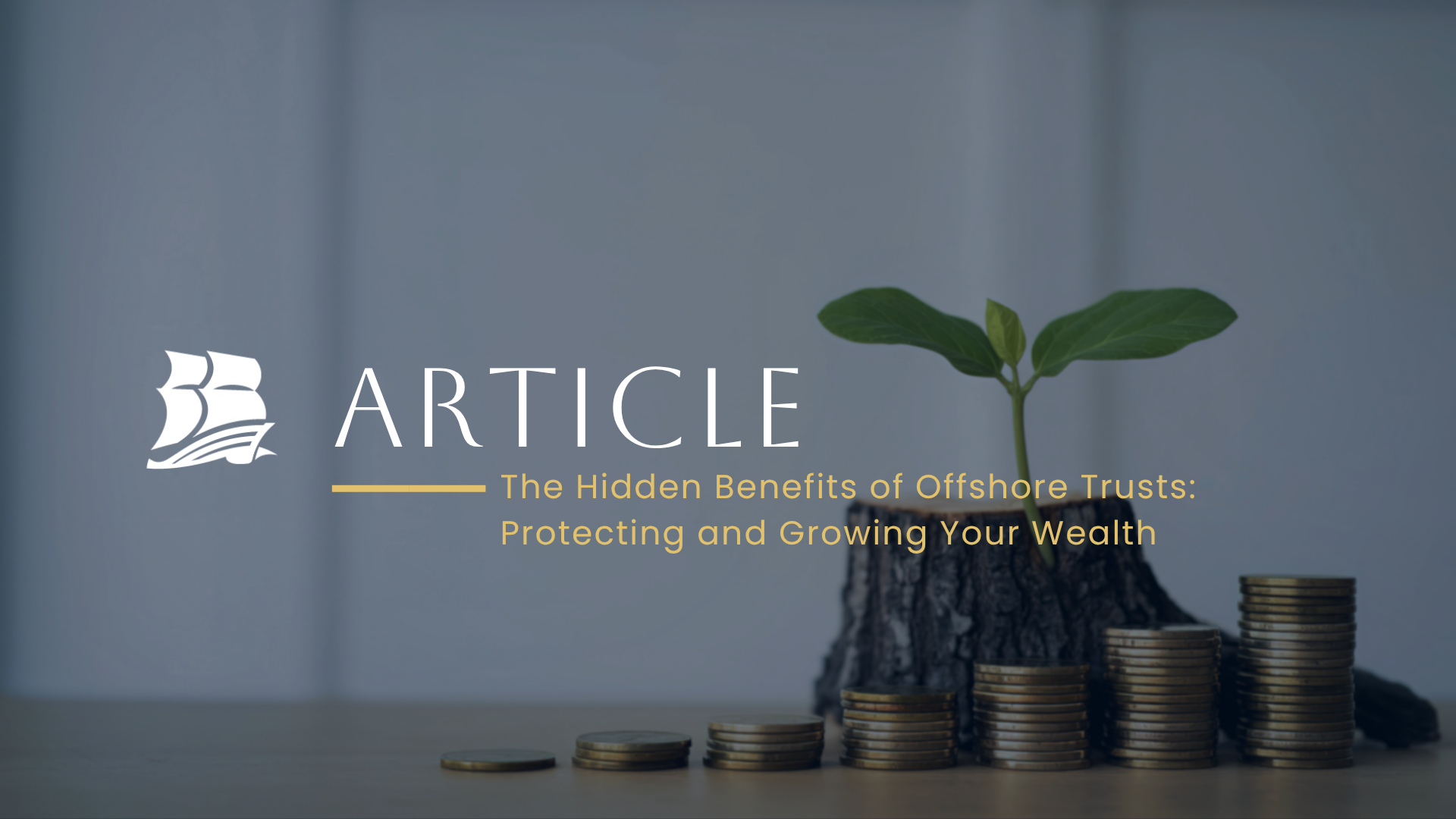 ArticleThumbnail Image: The Intersection of Values And Wealth: Making Money Meaningful