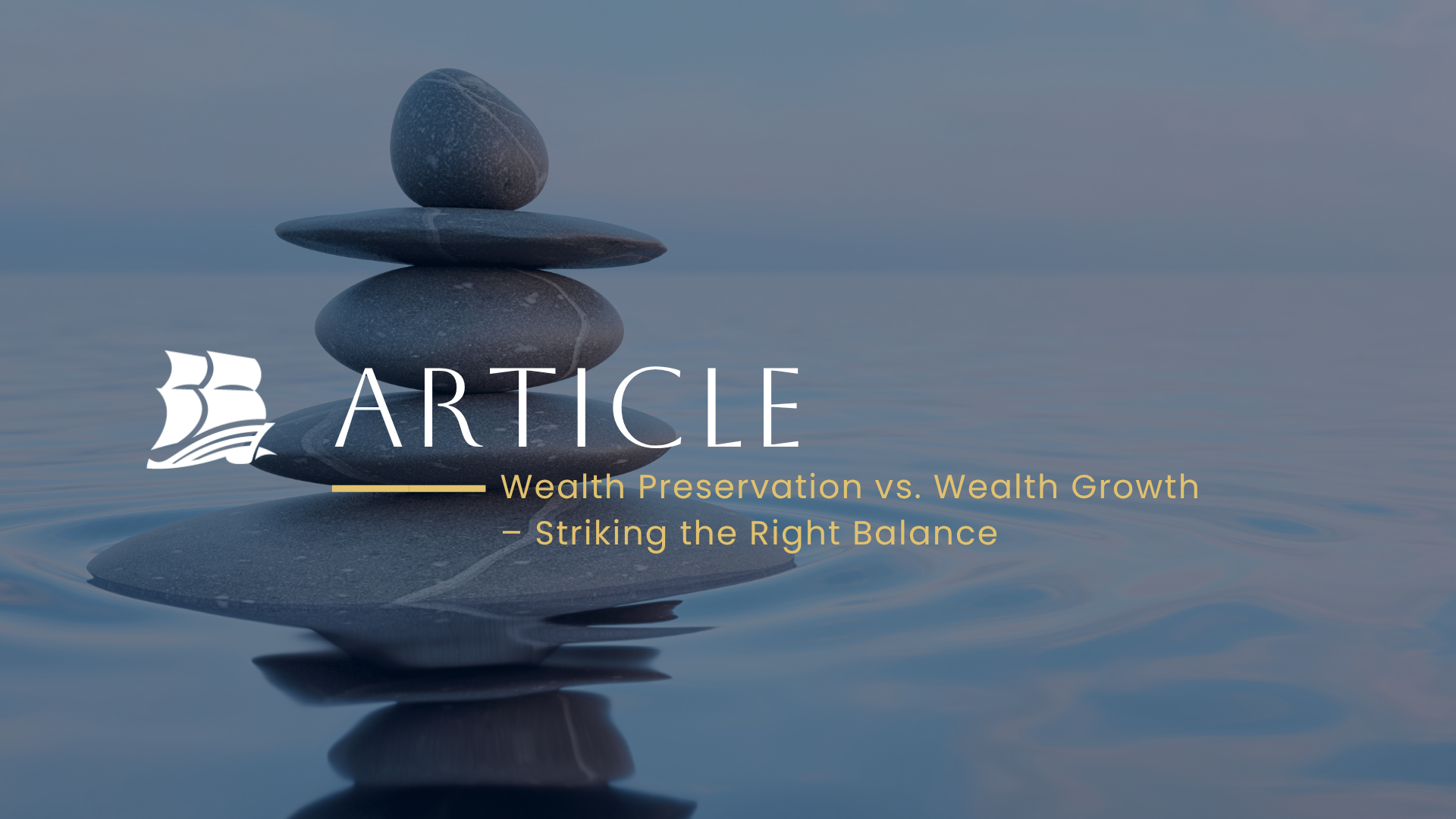 ArticleThumbnail Image: The Intersection of Values And Wealth: Making Money Meaningful